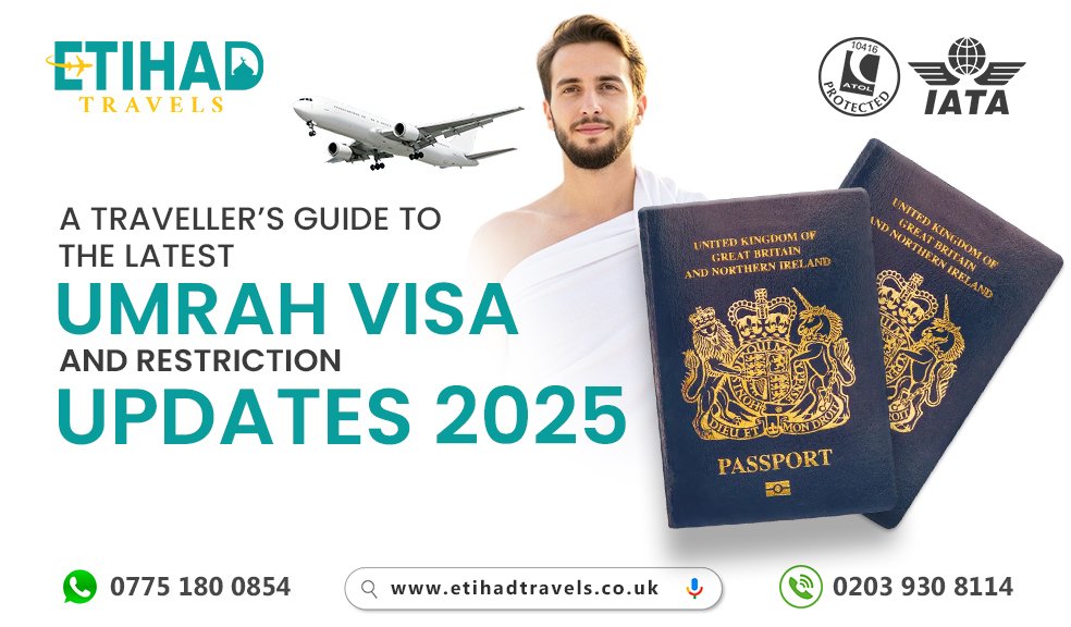 umrah visa 2025 update and restrictions