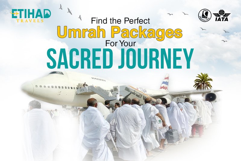 umrah packages