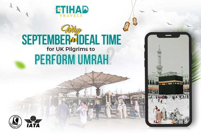 september umrah packages